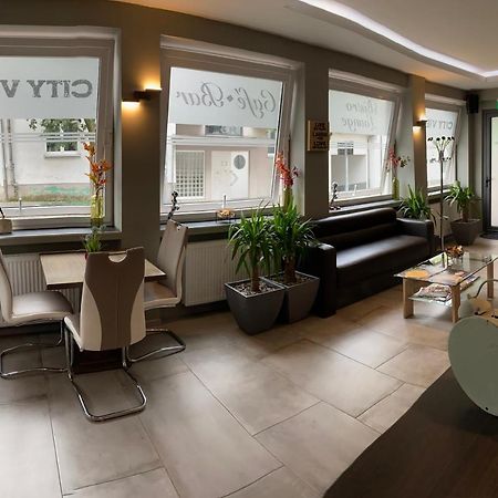 סינדלפינגן City Vibes Hotel מראה חיצוני תמונה