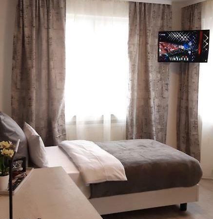 סינדלפינגן City Vibes Hotel מראה חיצוני תמונה