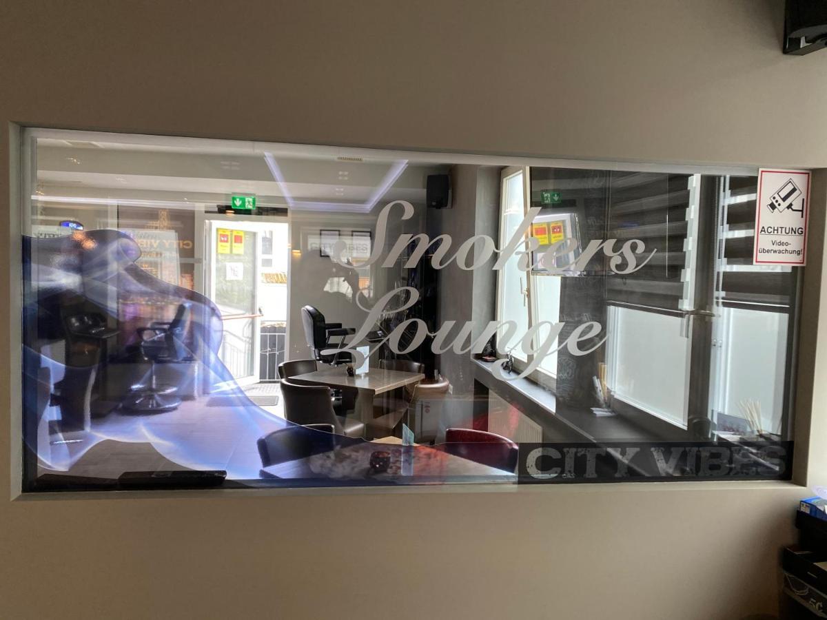 סינדלפינגן City Vibes Hotel מראה חיצוני תמונה