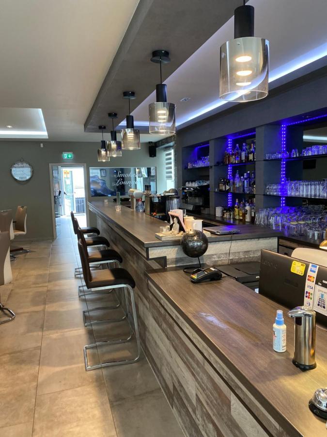 סינדלפינגן City Vibes Hotel מראה חיצוני תמונה