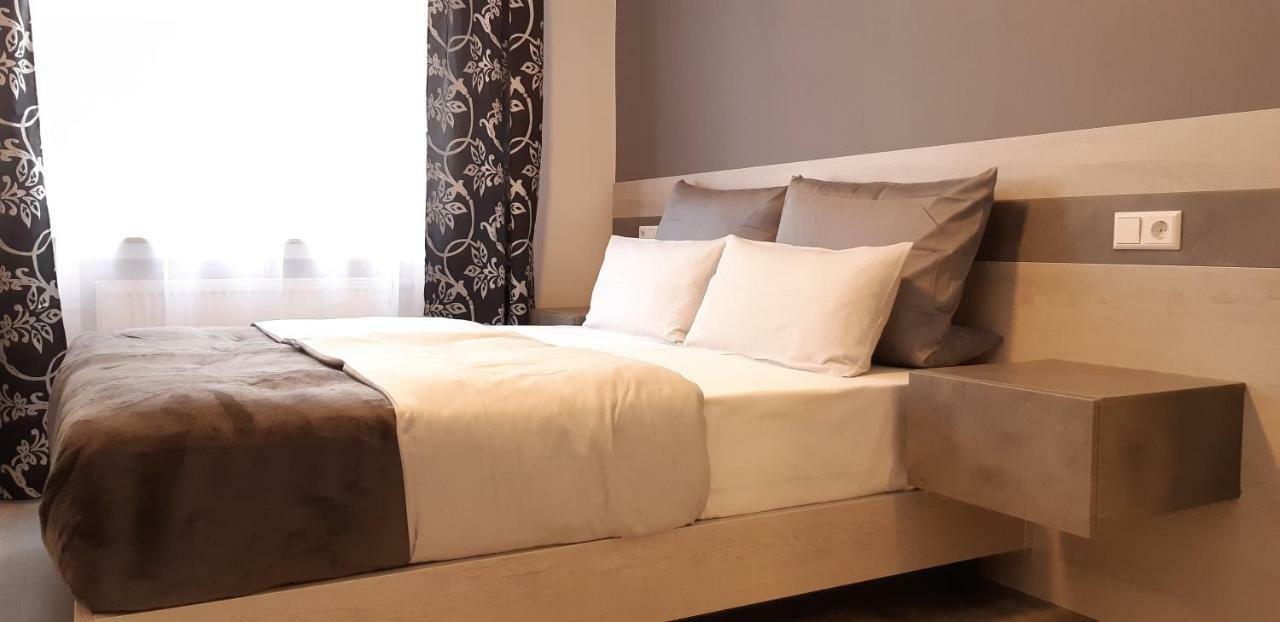 סינדלפינגן City Vibes Hotel מראה חיצוני תמונה