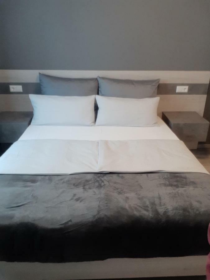 סינדלפינגן City Vibes Hotel מראה חיצוני תמונה