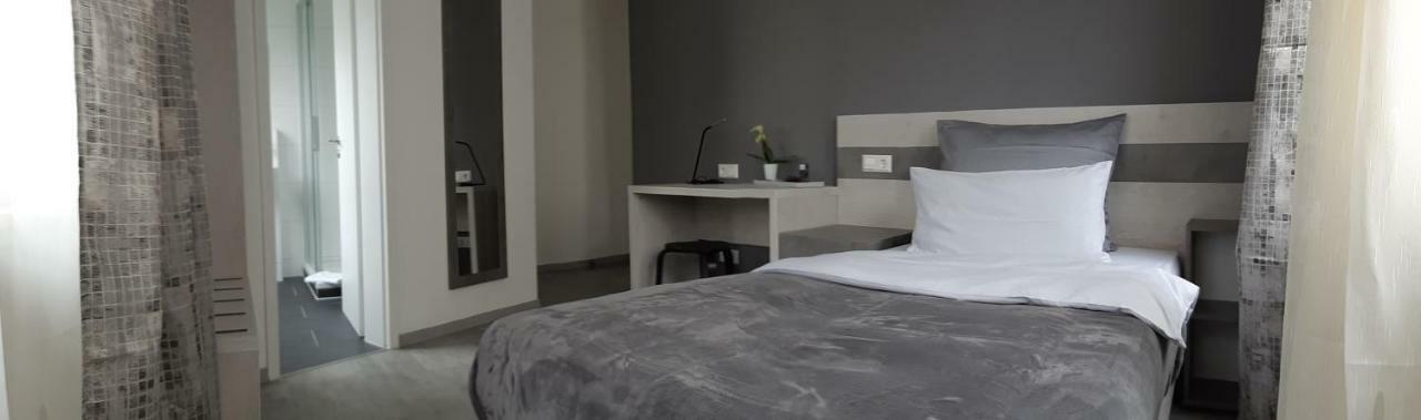 סינדלפינגן City Vibes Hotel מראה חיצוני תמונה