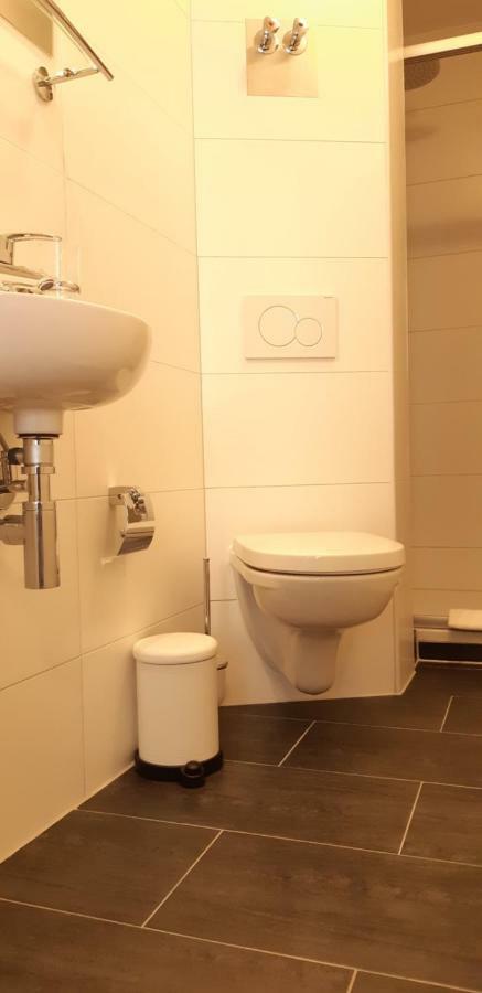 סינדלפינגן City Vibes Hotel מראה חיצוני תמונה