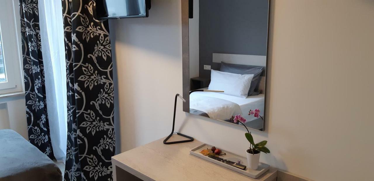 סינדלפינגן City Vibes Hotel מראה חיצוני תמונה