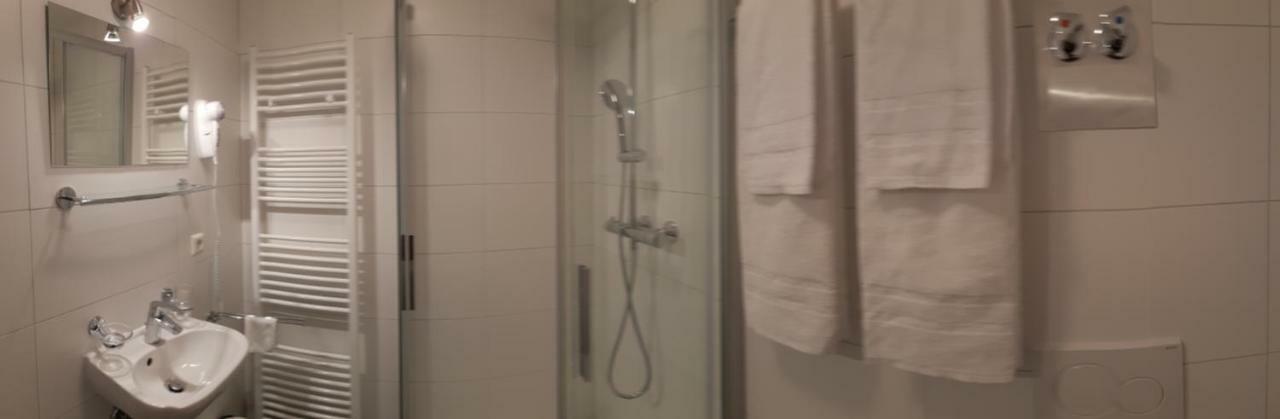 סינדלפינגן City Vibes Hotel מראה חיצוני תמונה