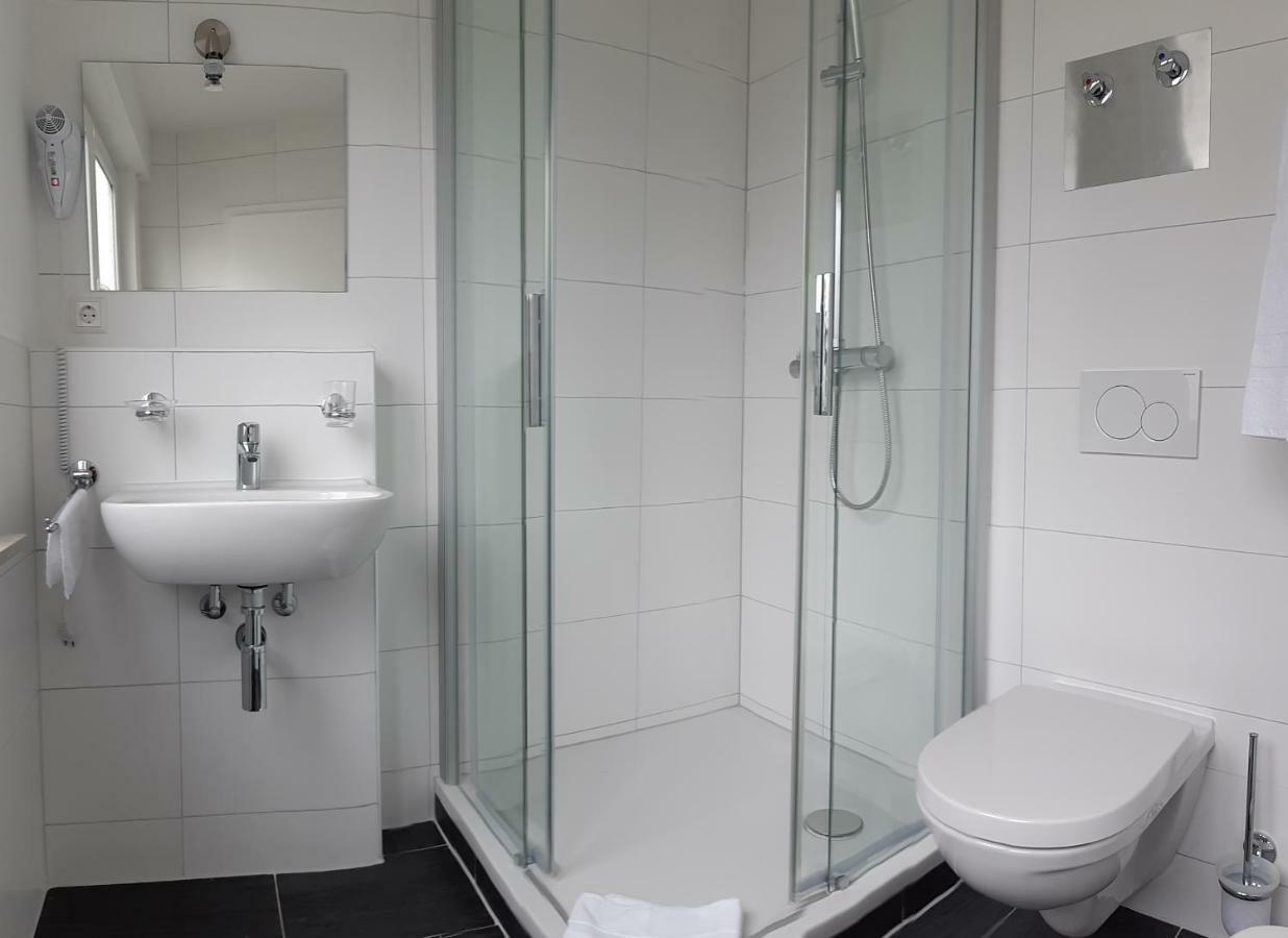 סינדלפינגן City Vibes Hotel מראה חיצוני תמונה