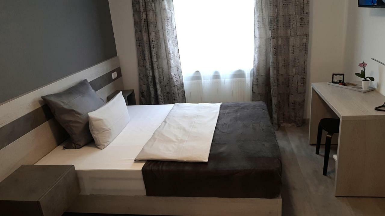 סינדלפינגן City Vibes Hotel מראה חיצוני תמונה